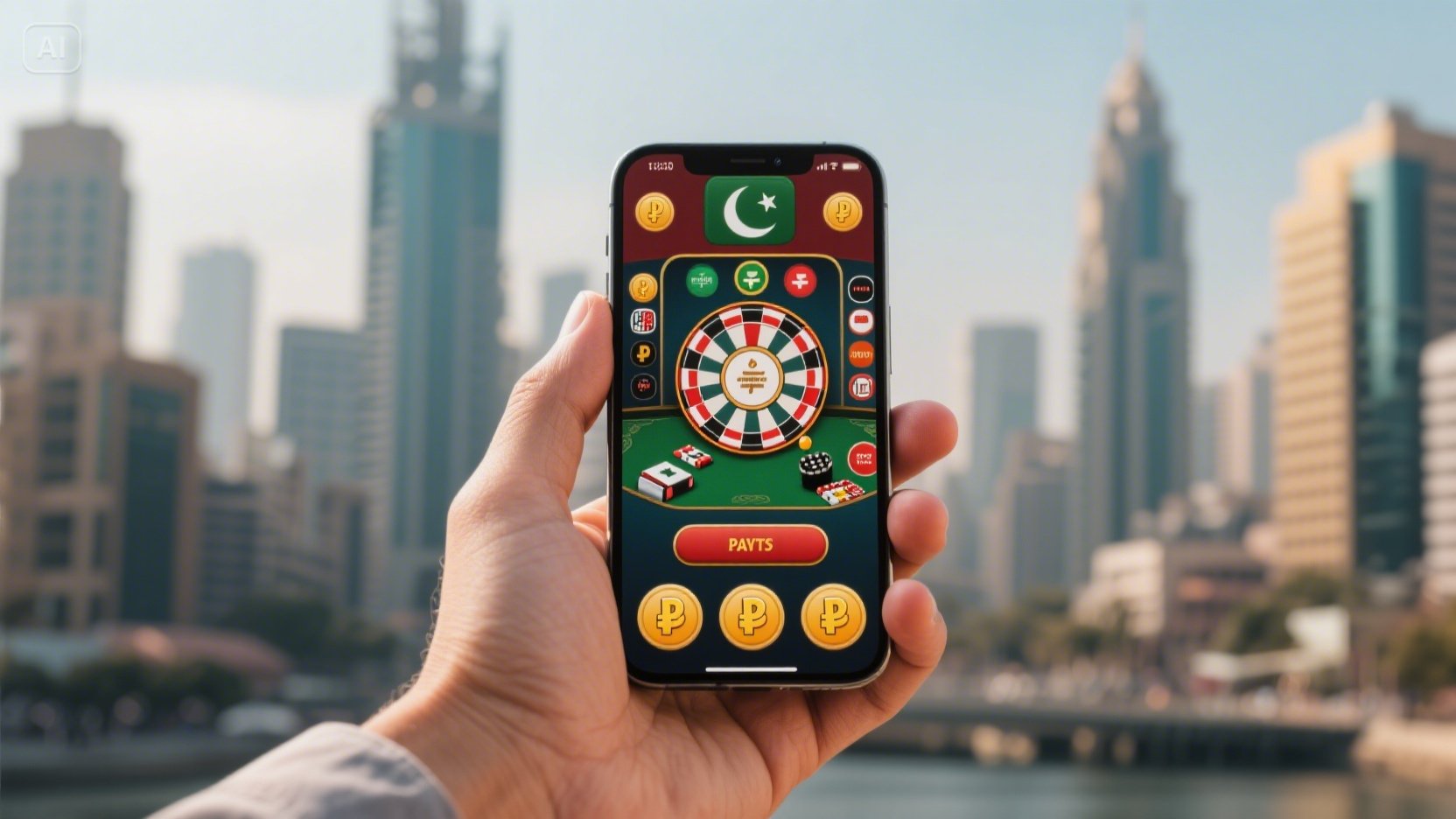 Casino 7bet slot app desktop and mobile interfaces