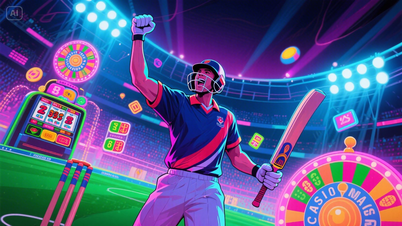 Registration at 7bet slot app Casino