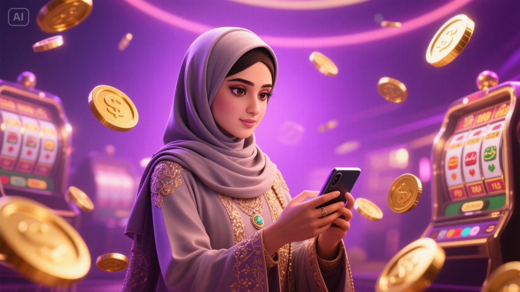 Registration at 7bet slot app Casino