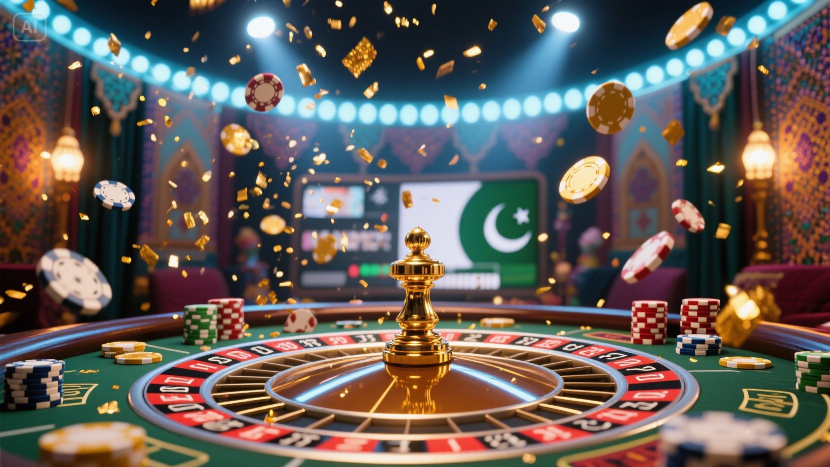 7bet slot appDeposit today and claim 200% instantly on your first top-up! Pakistan’s players can enjoy secure JazzCash deposits, local withdrawals, and premium games.